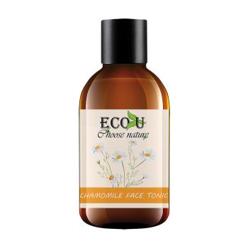 Camomila Tónico Facial