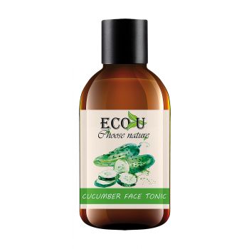 Pepino Tónico Facial