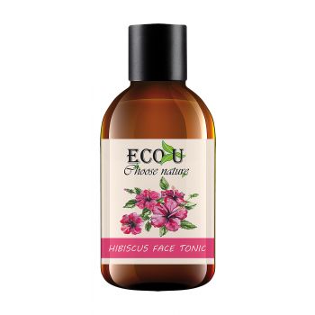 Hibisco Tónico Facial