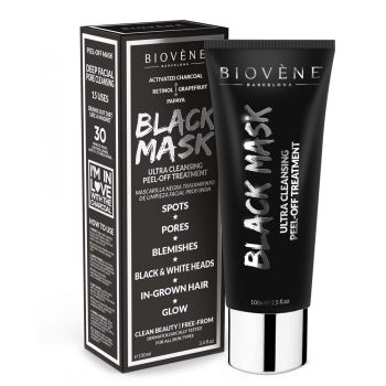 Mascarilla Peel off