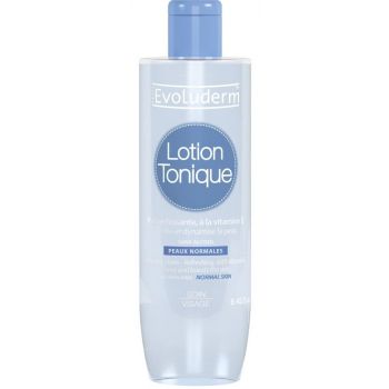 Loción Tónica Refrescante