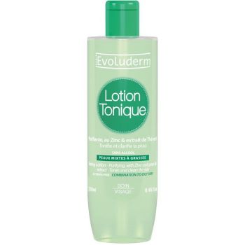 Loción Tónica Purificante Loción Tónica Purificante