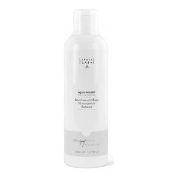 Agua Micelar Anti Manchas