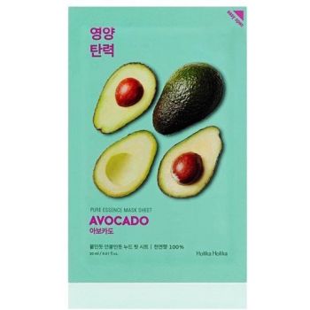 Pure Essence Mascarilla Hidratante Aguacate