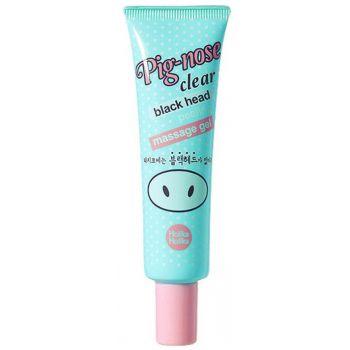 Pig Peeling Gel Exfoliante para Puntos Negros