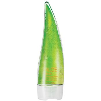 Espuma Limpiadora Aloe