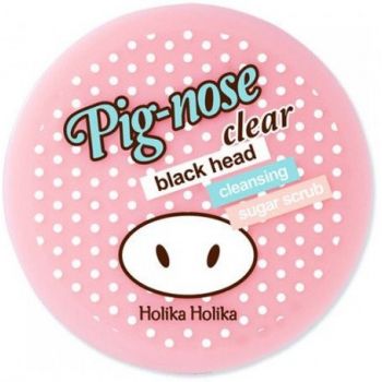 Pig Nose Exfoliante Anti Puntos Negros