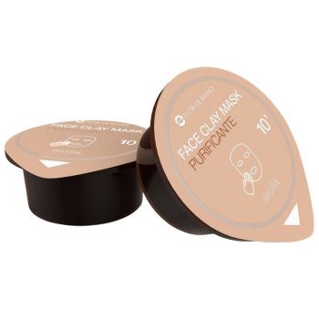 Mascarilla Facial Arcilla Blanca
