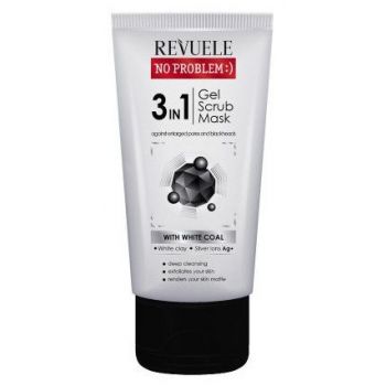 Gel Limpieza 3 en 1