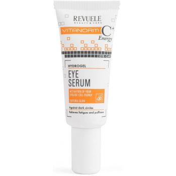 Sérum Contorno de Ojos Vitanorm C+ Energy