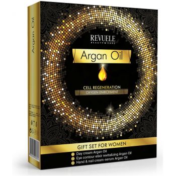 Gift Set Aceite de Argán