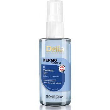 Dermo System Bruma Tonificante
