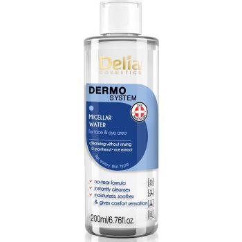 Dermo System Agua Micelar