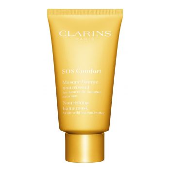 Mascarilla Nutritiva SOS Confort