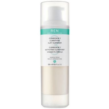 ClearCalm 3 Clarifying Clay Cleanser