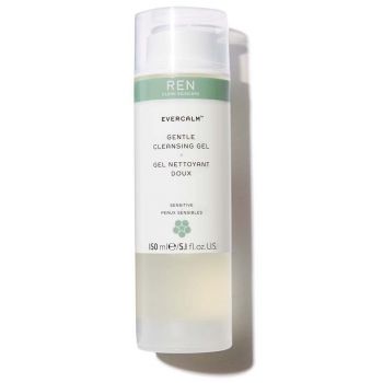 EverCalm Gel Limpiador Suave