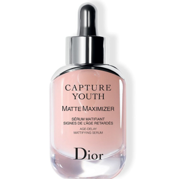 CAPTURE YOUTH Matte Maximizer Sérum Matificante