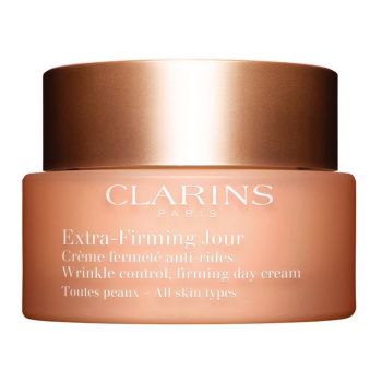 Extra Firming Antiarrugas Día Todas las Pieles