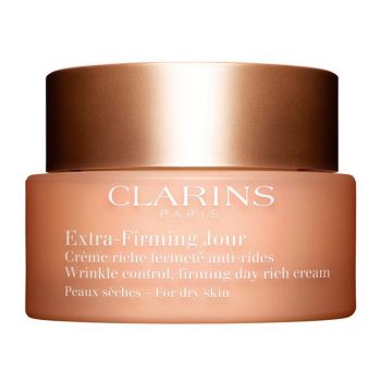 Extra Firming Antiarrugas Día Piel Seca