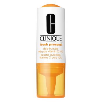 Fresh Pressed Reparación Antiedad con 10% Vitamina C