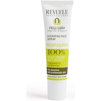 New Way Sérum Facial con Fosfolípidos