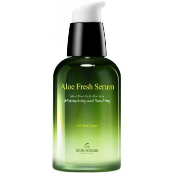 Sérum Hidratante Aloe Vera