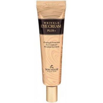 Wrinkle Eye Cream Plus Wrinkle Eye Cream Plus