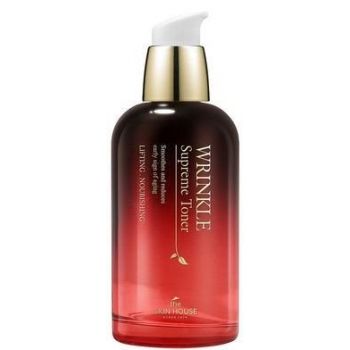 Wrinkle Supreme Tónico