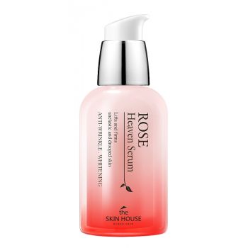 Sérum Antiedad Rose Heaven