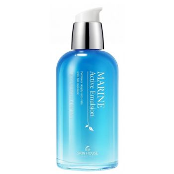 Marine Active Emulsión