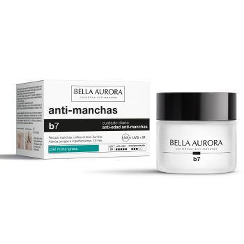 B7 Antimanchas Piel Mixta