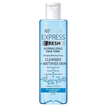 Tónico Express Tonic Fresh