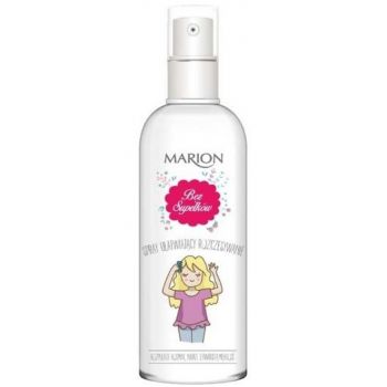 Spray Desenredante