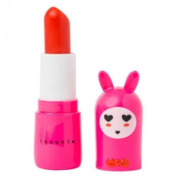 Bálsamo Labial Vegan Cotton
