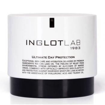Ultimate Day Protection Crema de día