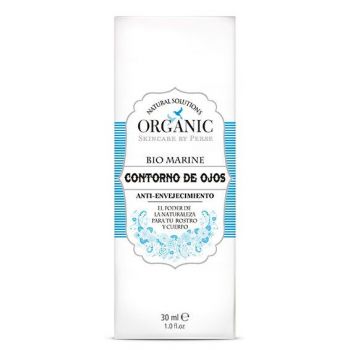 Bio Marine Contorno de Ojos