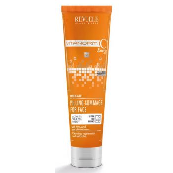 Exfoliante Vitanorm C+