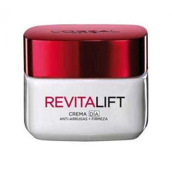 Revitalift Crema de Día
