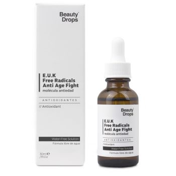 E.U.K Free Radicals Anti Age Fight