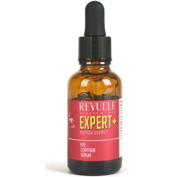 Serum Contorno de ojos Efecto Botox Expert+ 