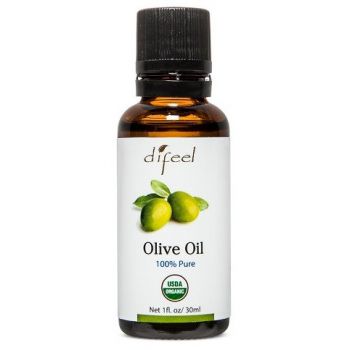 Essentials Oils Pure Aceite de Oliva 100%