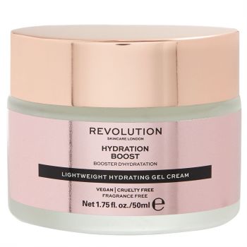 Crema en gel Hidratante Boost