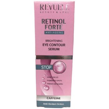 Retinol Forte Contorno de Ojos