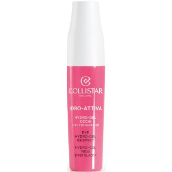 Hydro Gel Ojos Efecto Frío