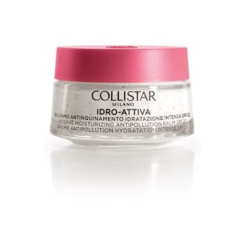 Bálsamo Antipolución Hidratación Intensa SPF20