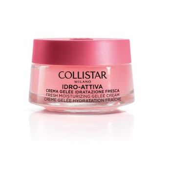 Crema Gel Fresca Hidratante