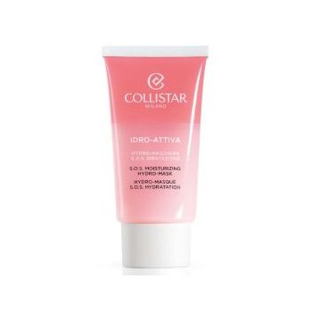 Hydro Mascarilla Hidratante SOS