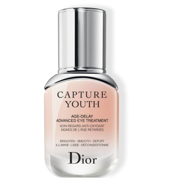 CAPTURE YOUTH Contorno de ojos Antiedad
