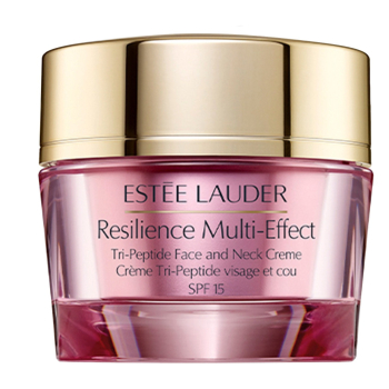 Resilience Multi Effect Tri-Peptide Face and Neck Creme Piel Normal/Mixta