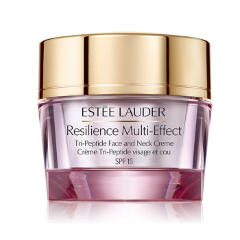 Resilience Multi Effect Tri-Peptide Face and Neck Creme Piel Seca